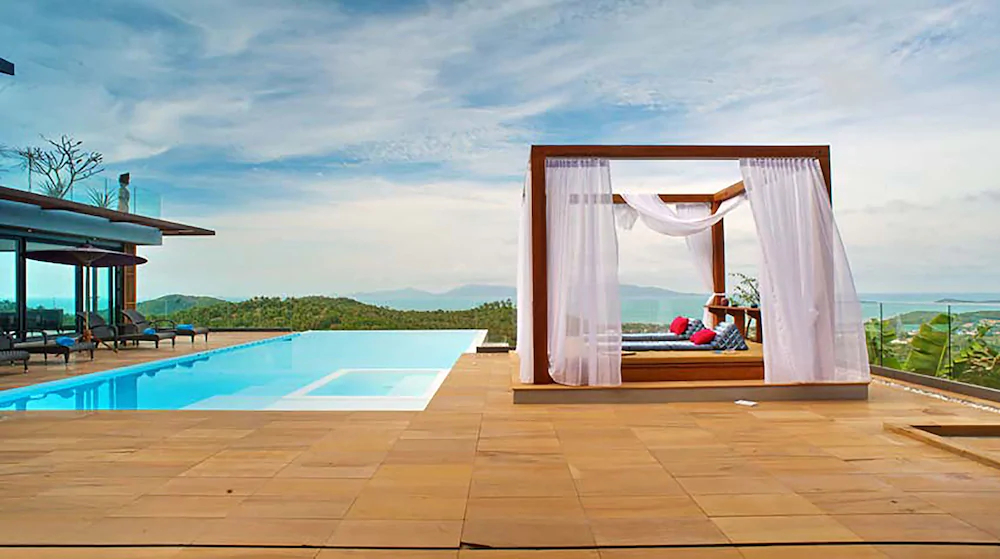 Crystal Villas
