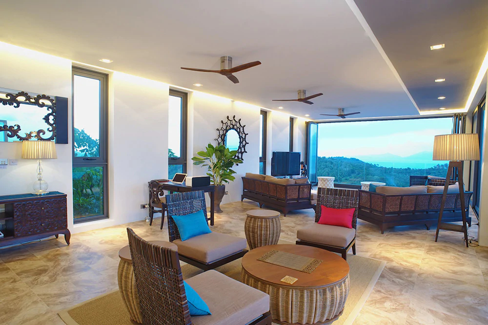 Crystal Villas