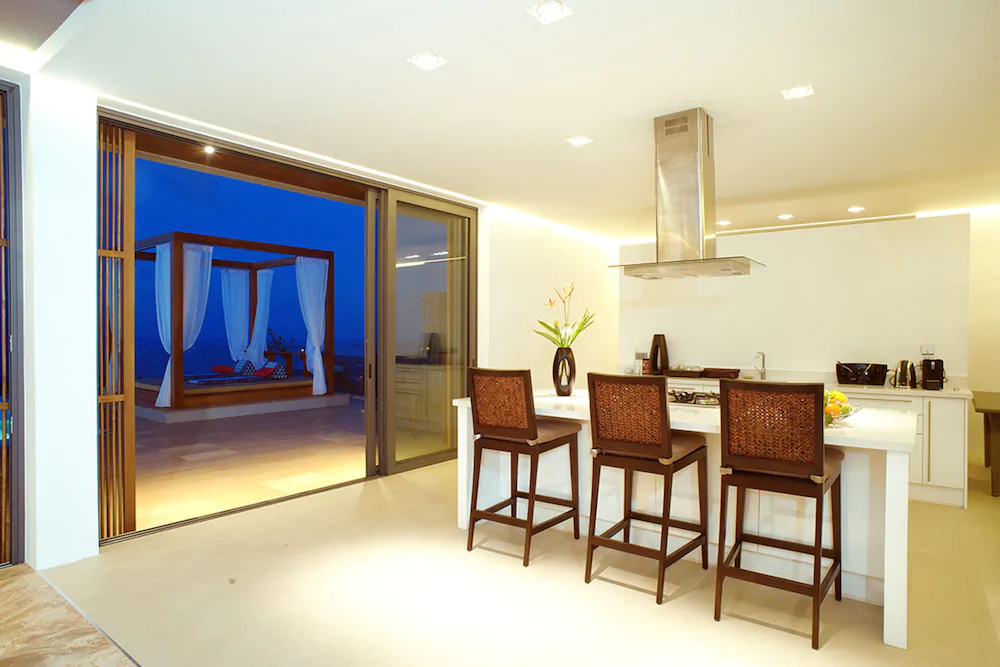 Crystal Villas