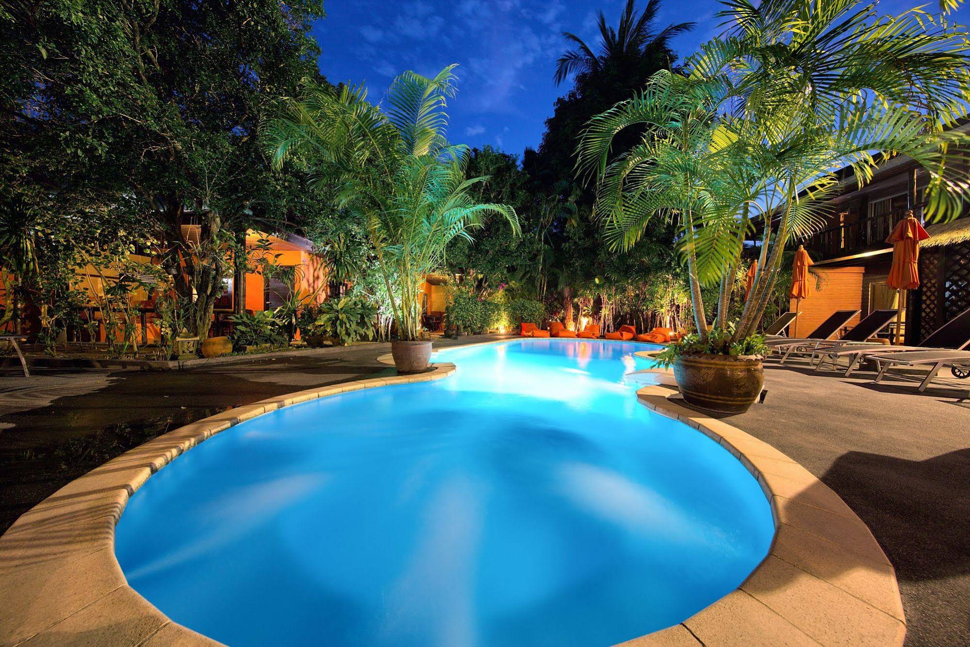 Eden Bungalows