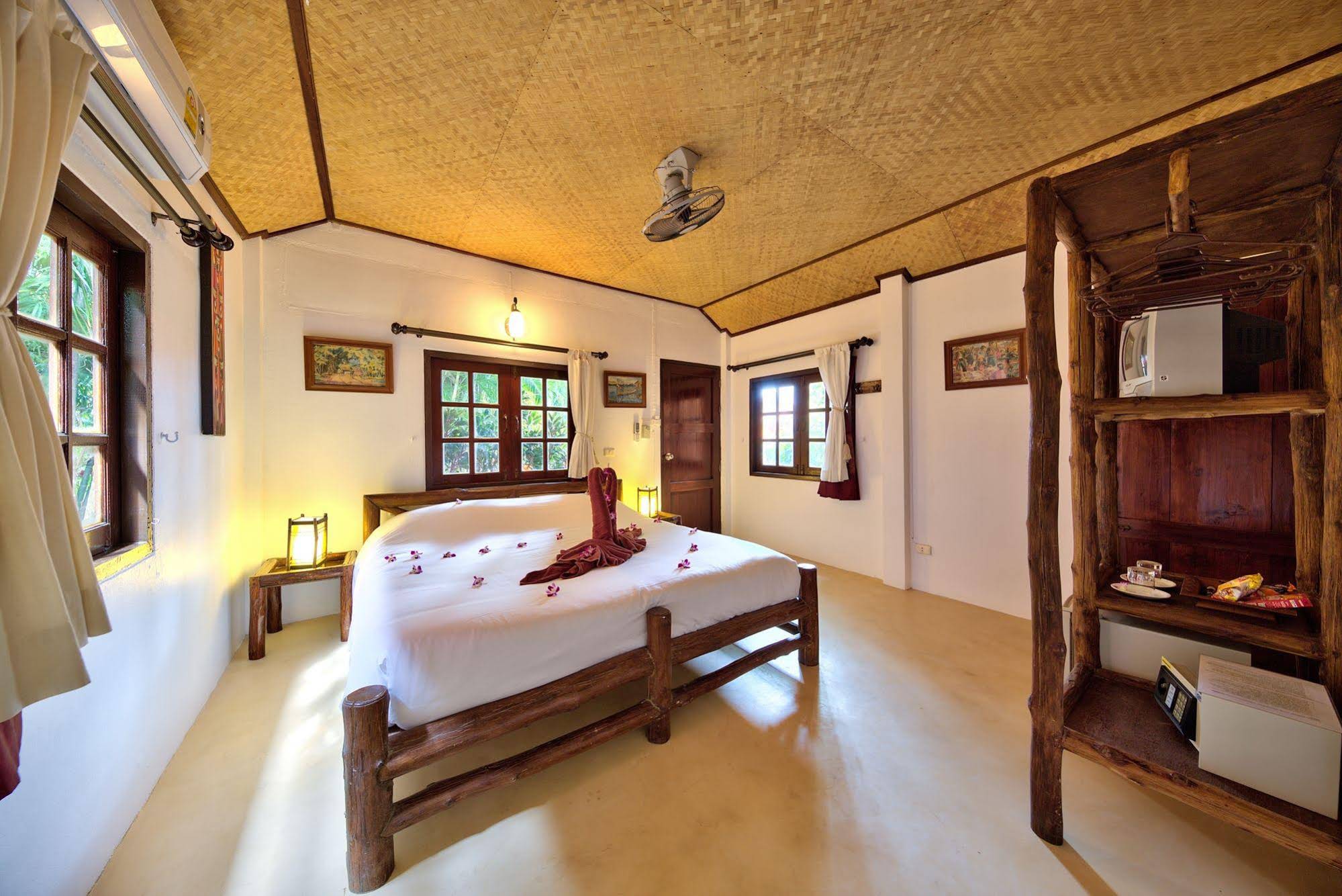 Eden Bungalows