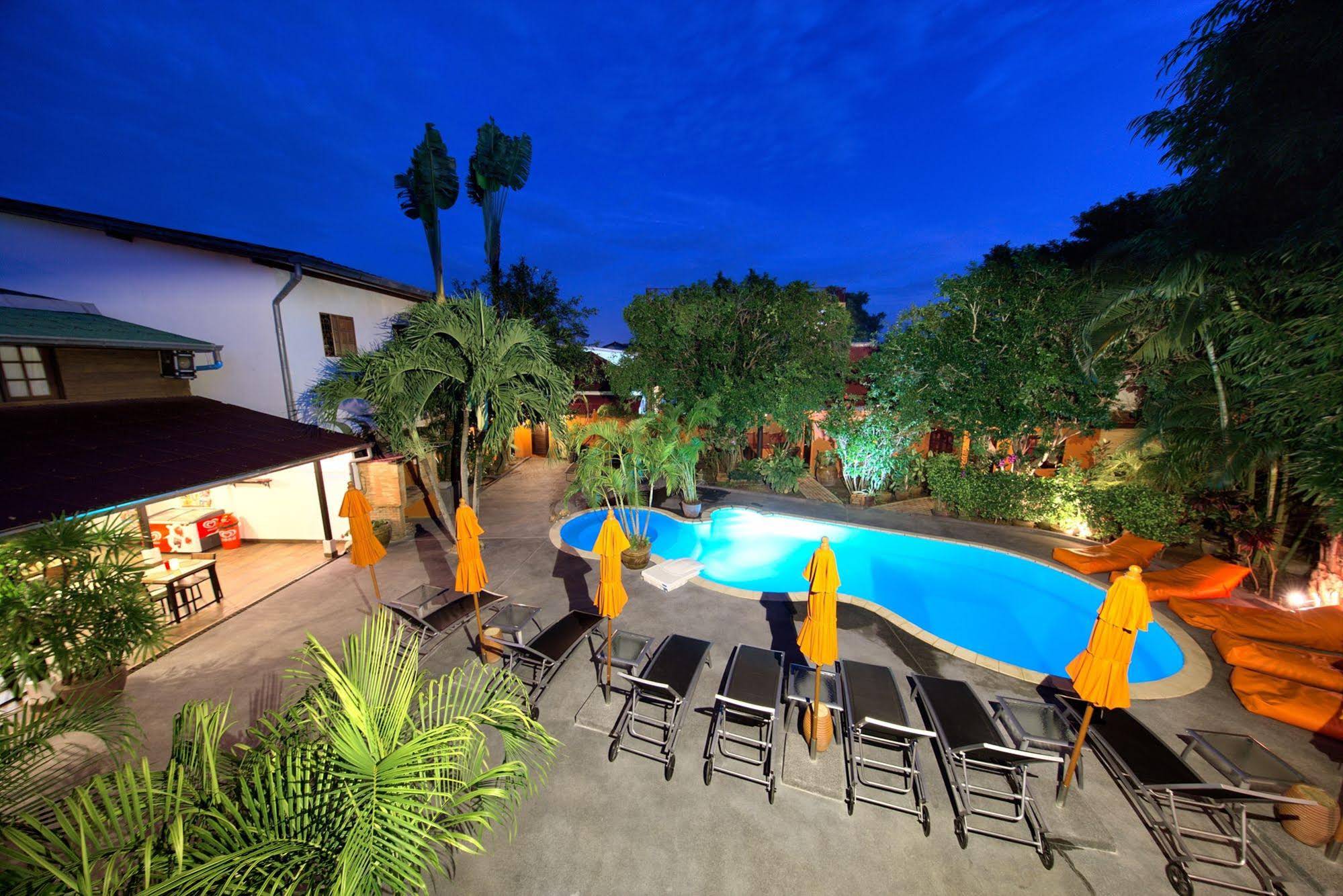 Eden Bungalows