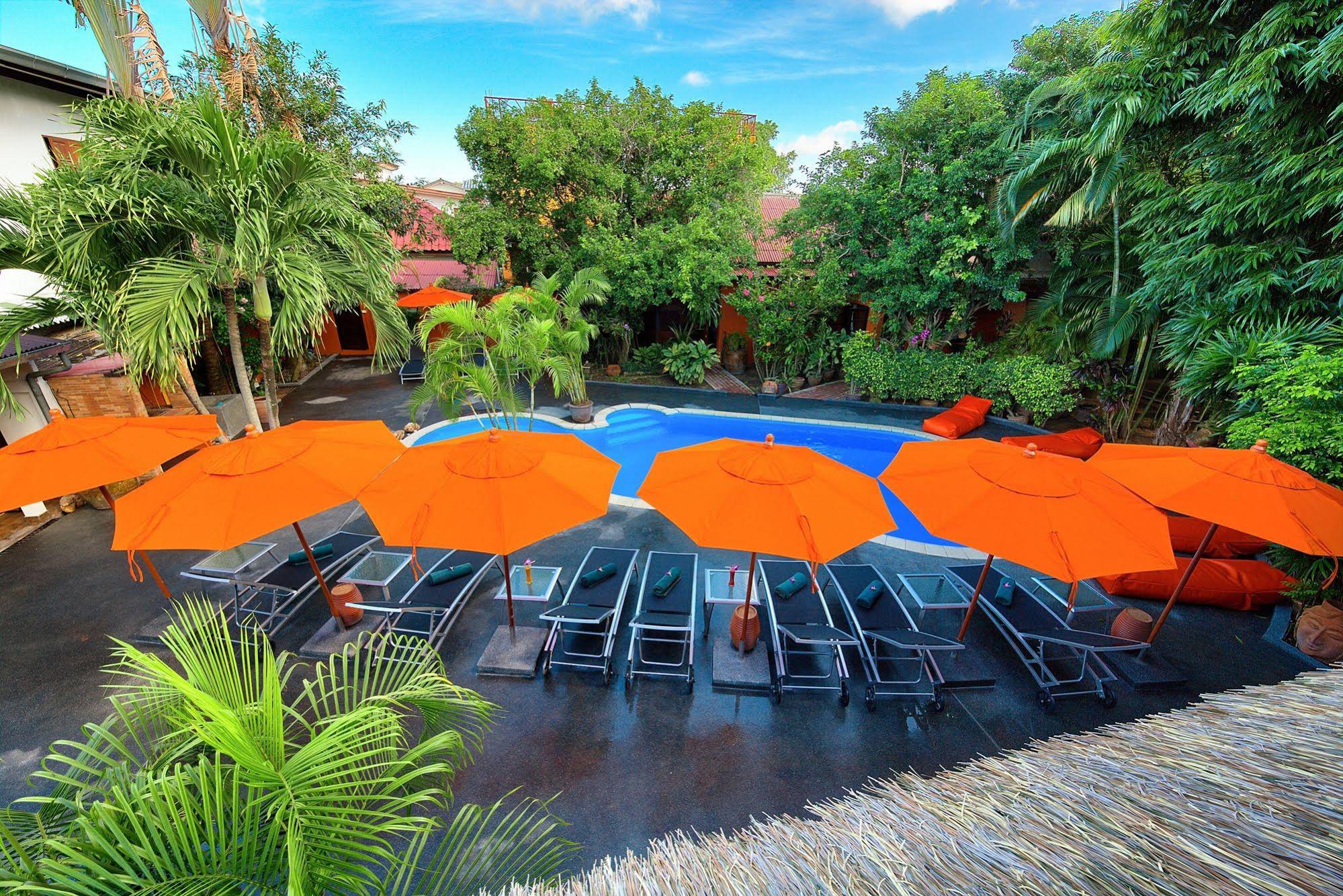 Eden Bungalows