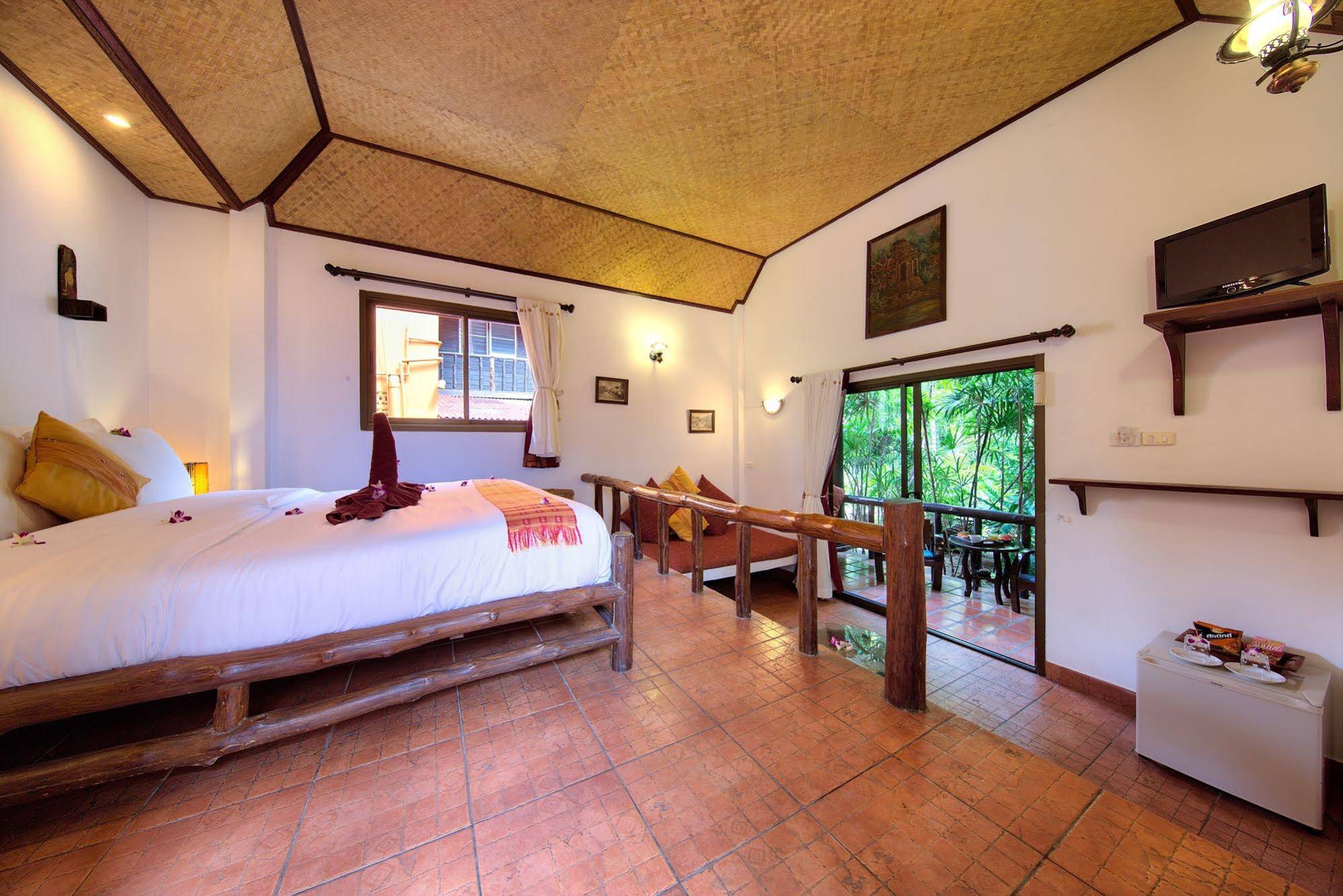 Eden Bungalows