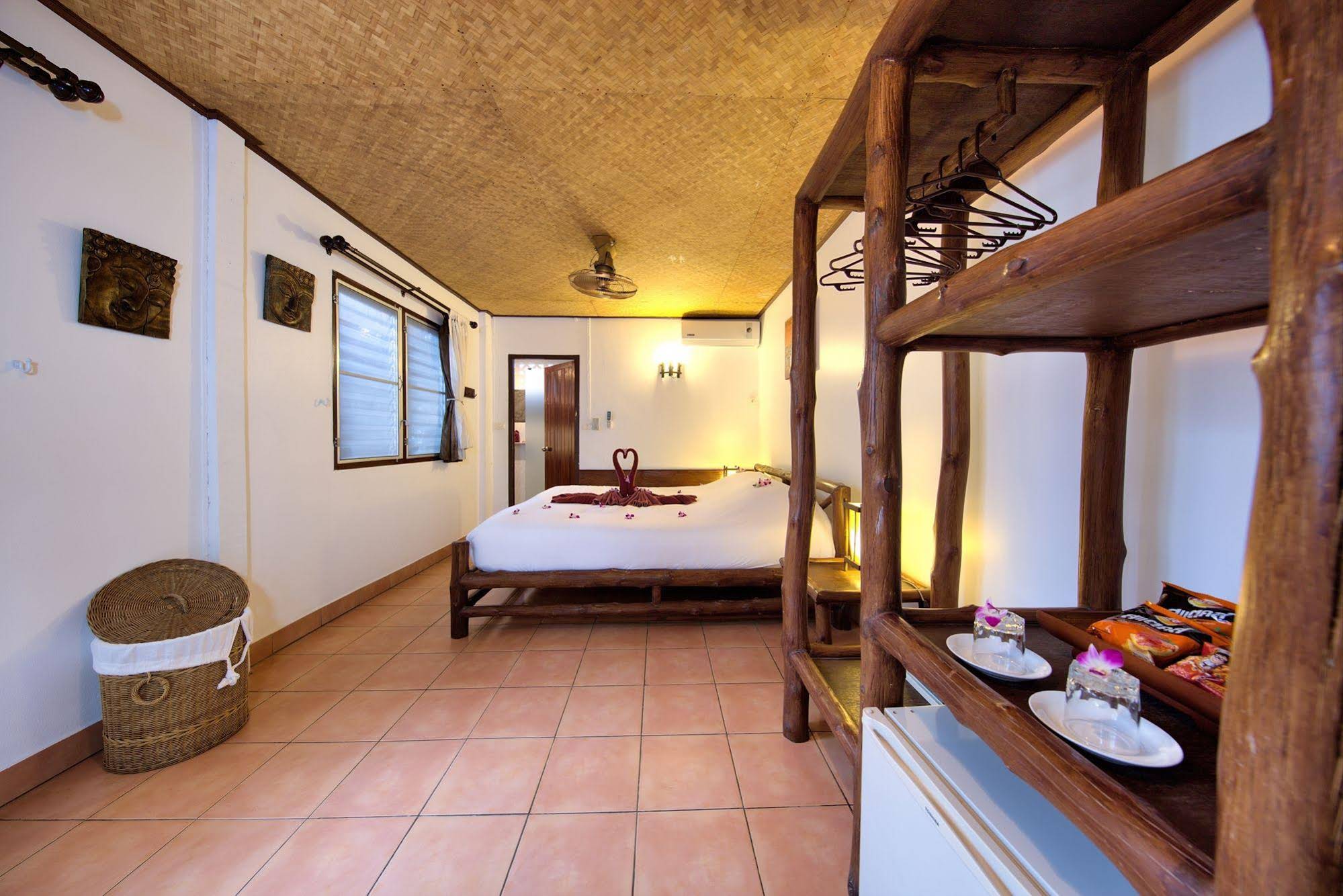 Eden Bungalows