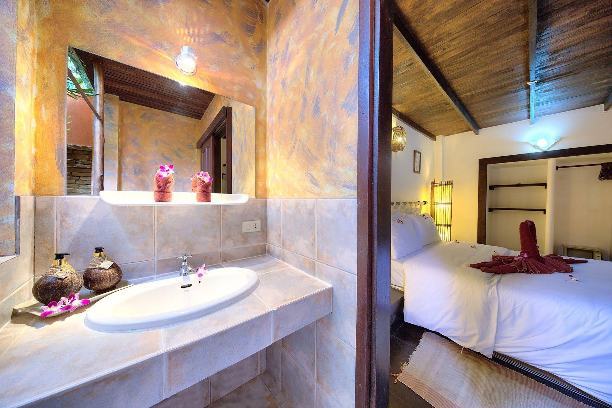 Eden Bungalows