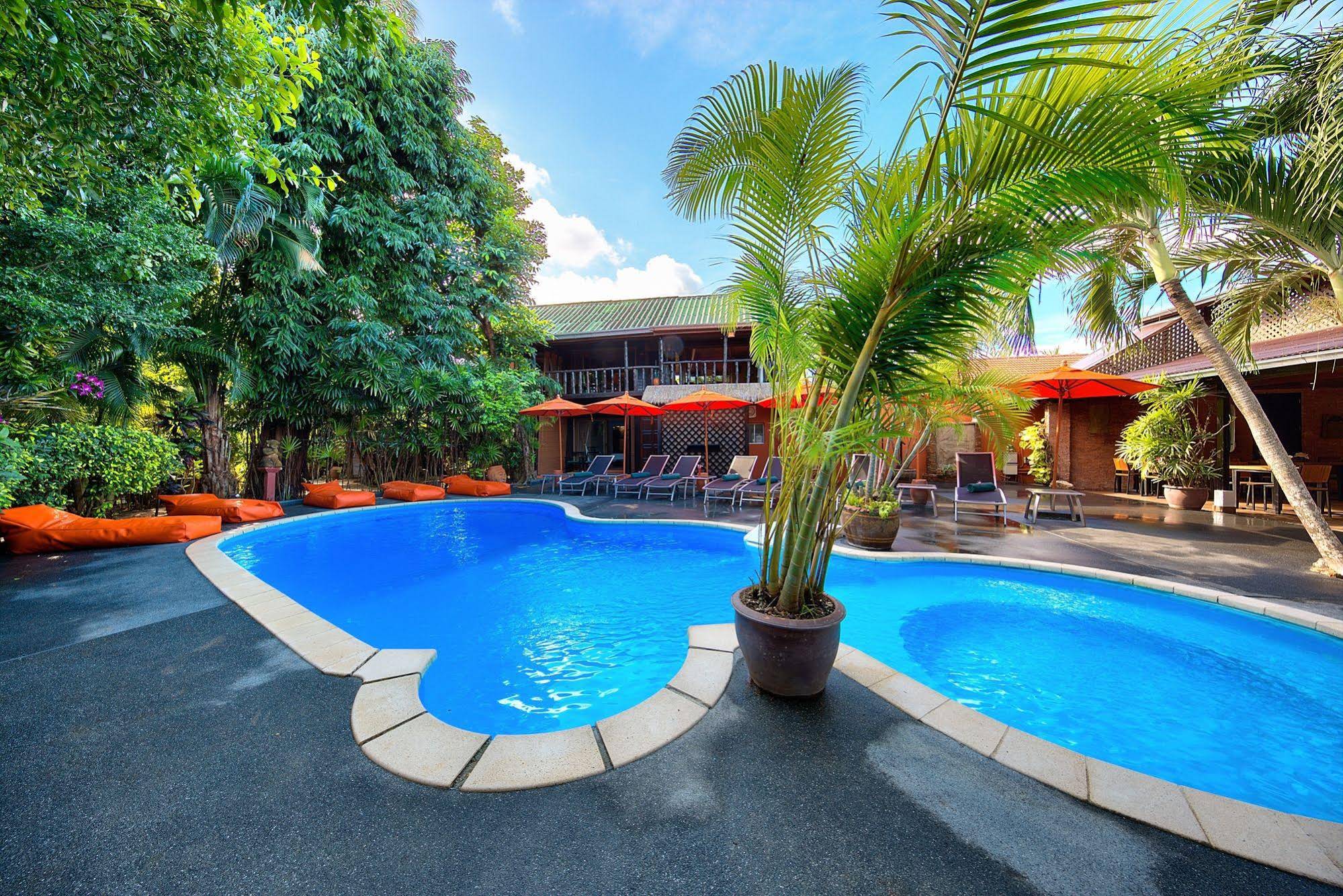 Eden Bungalows