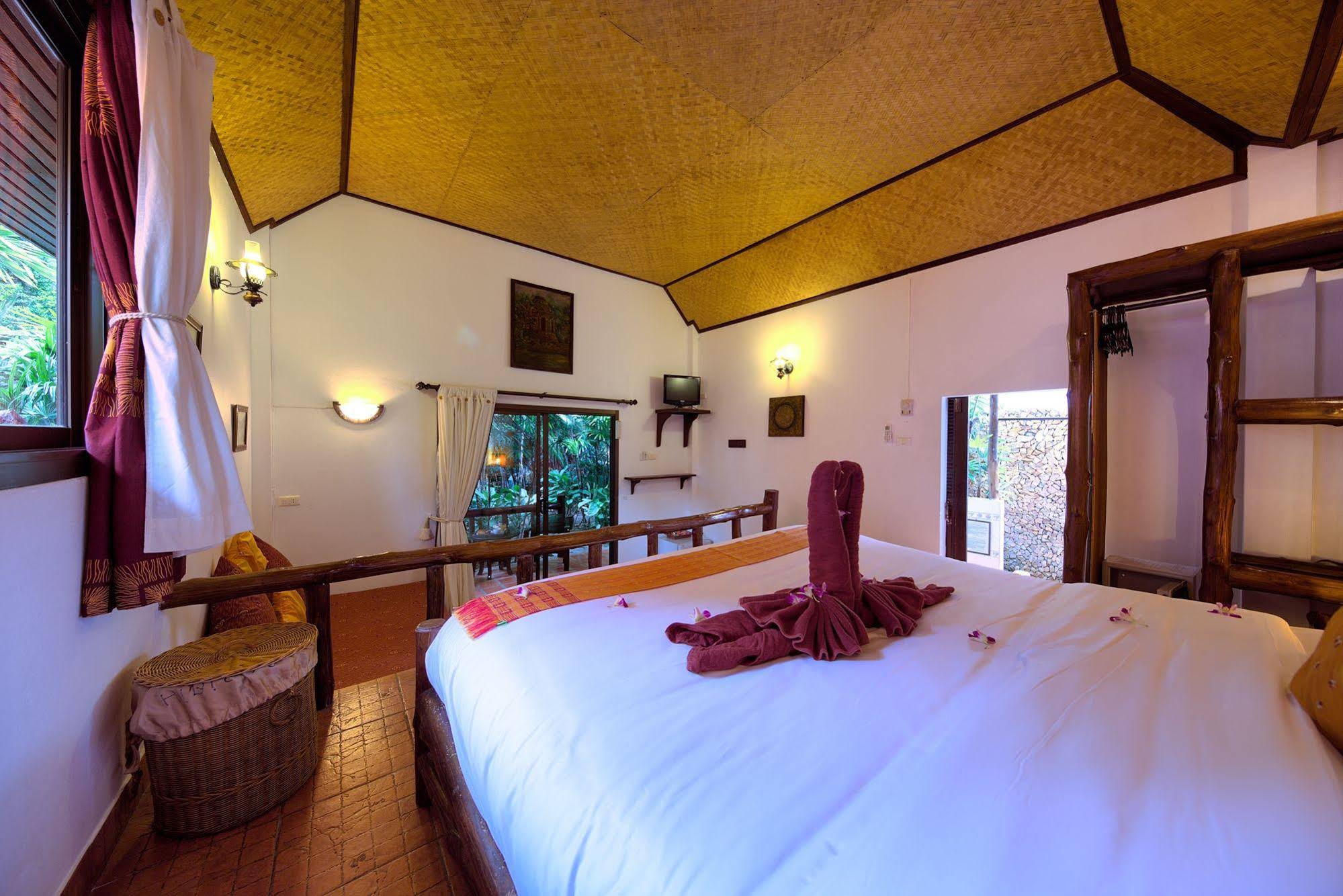 Eden Bungalows