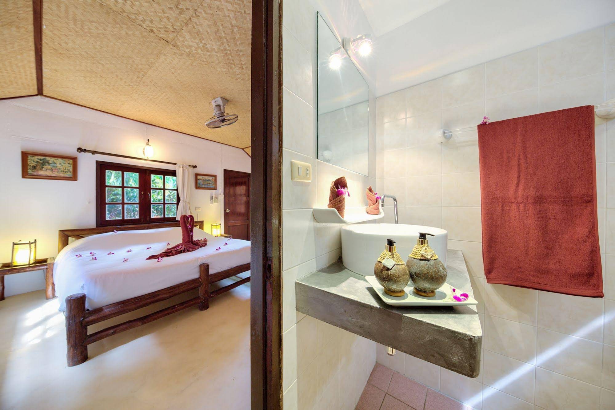Eden Bungalows