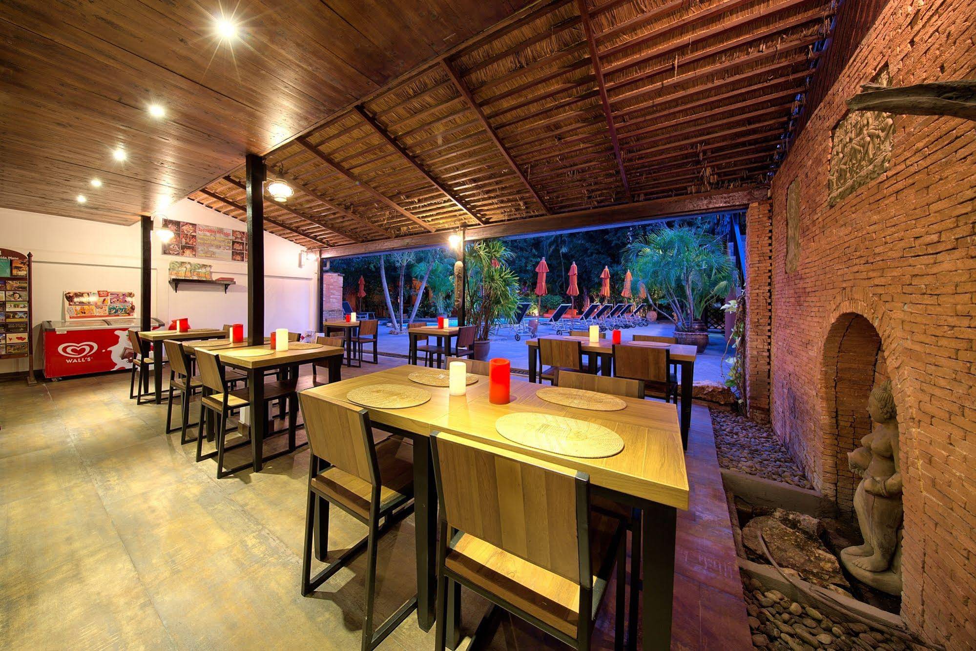 Eden Bungalows