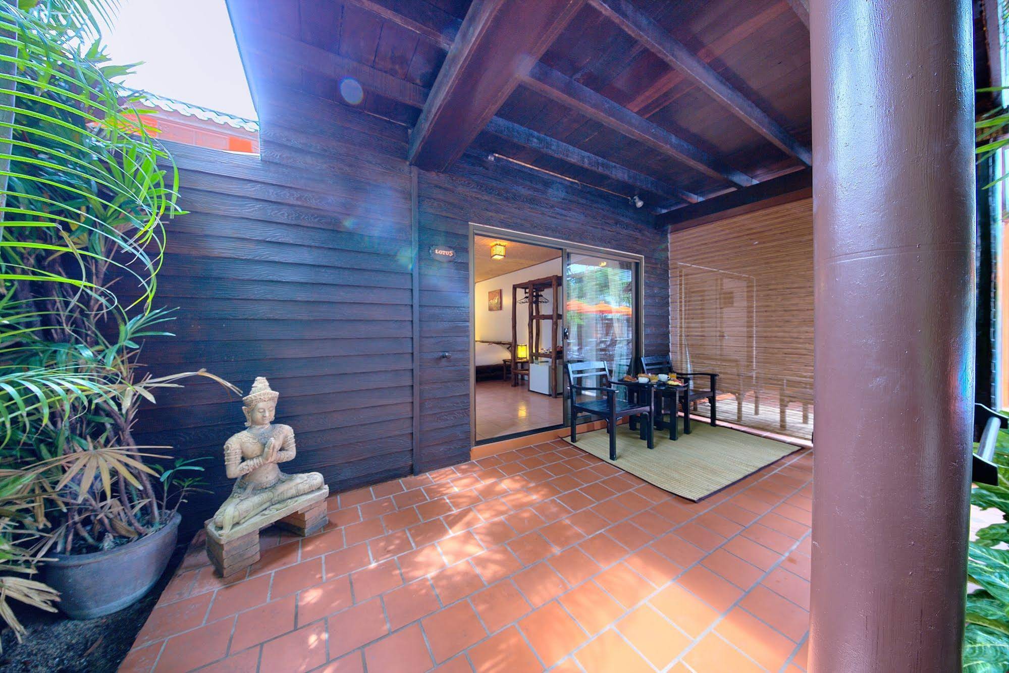 Eden Bungalows