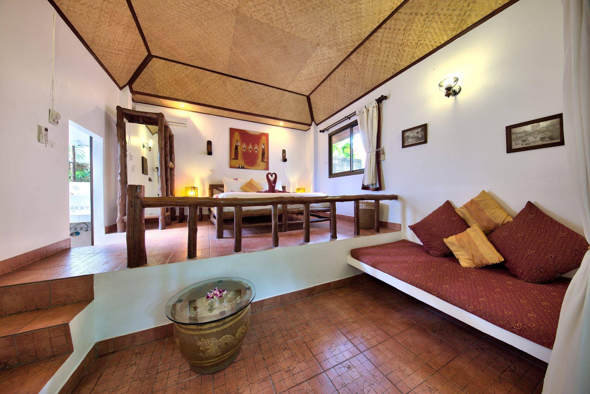 Eden Bungalows