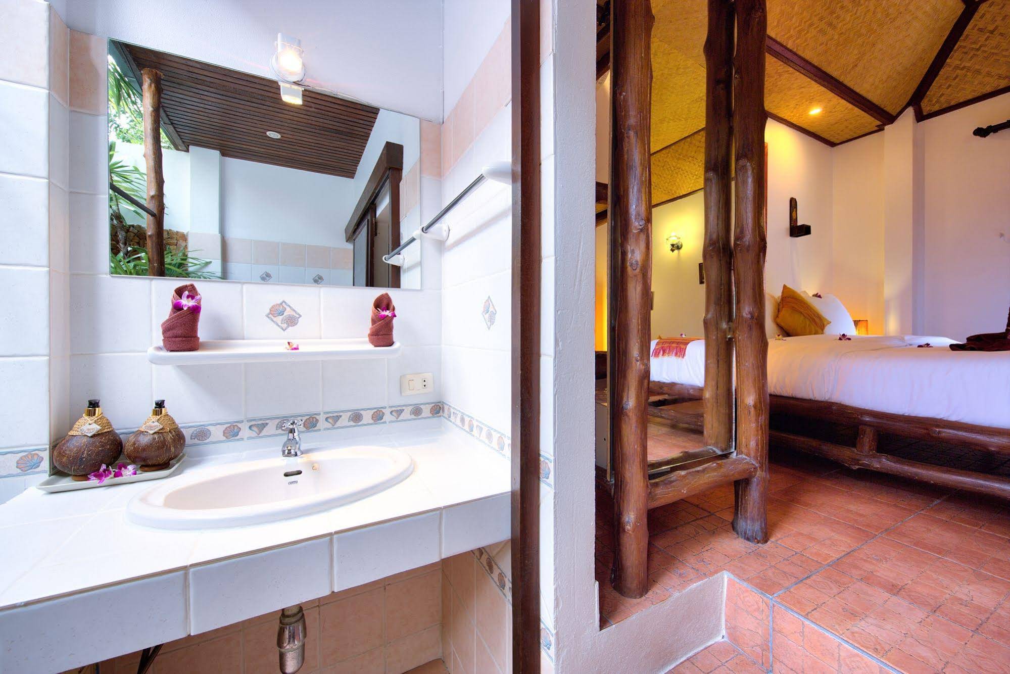 Eden Bungalows