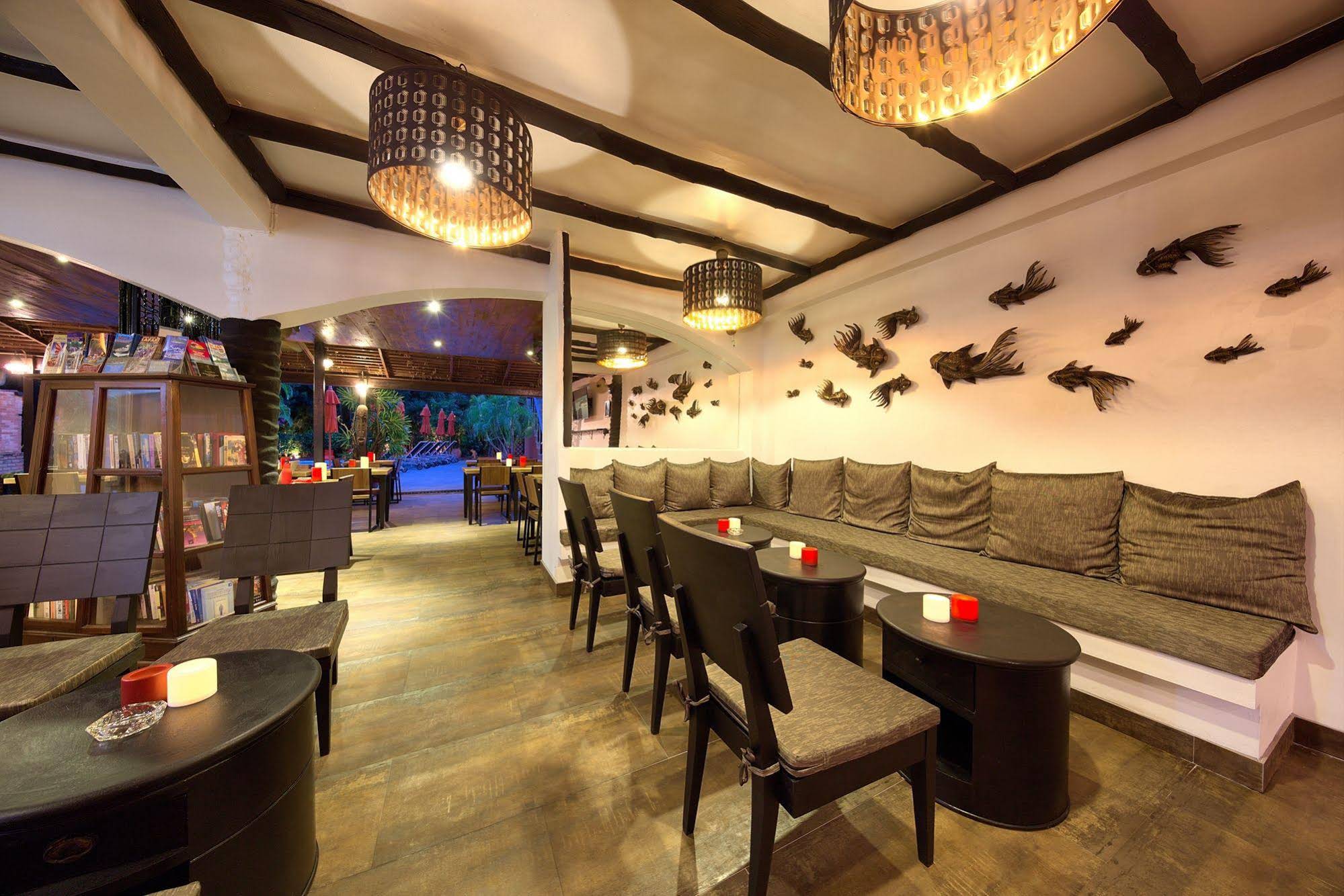 Eden Bungalows