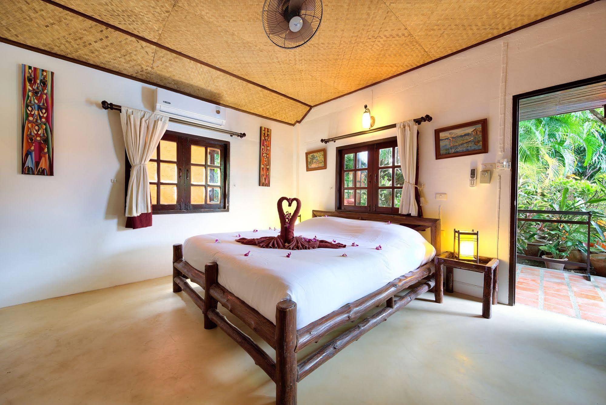 Eden Bungalows