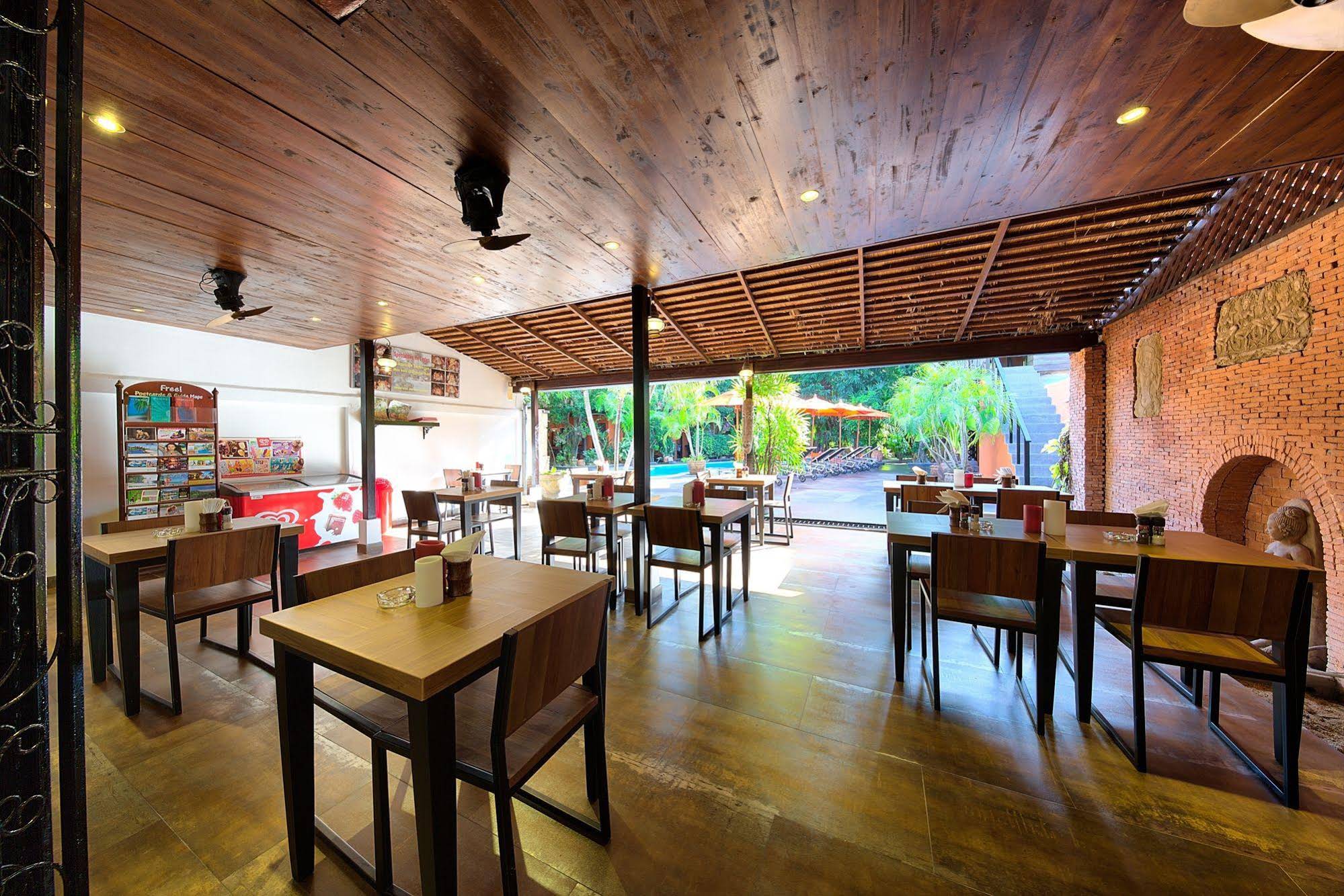 Eden Bungalows