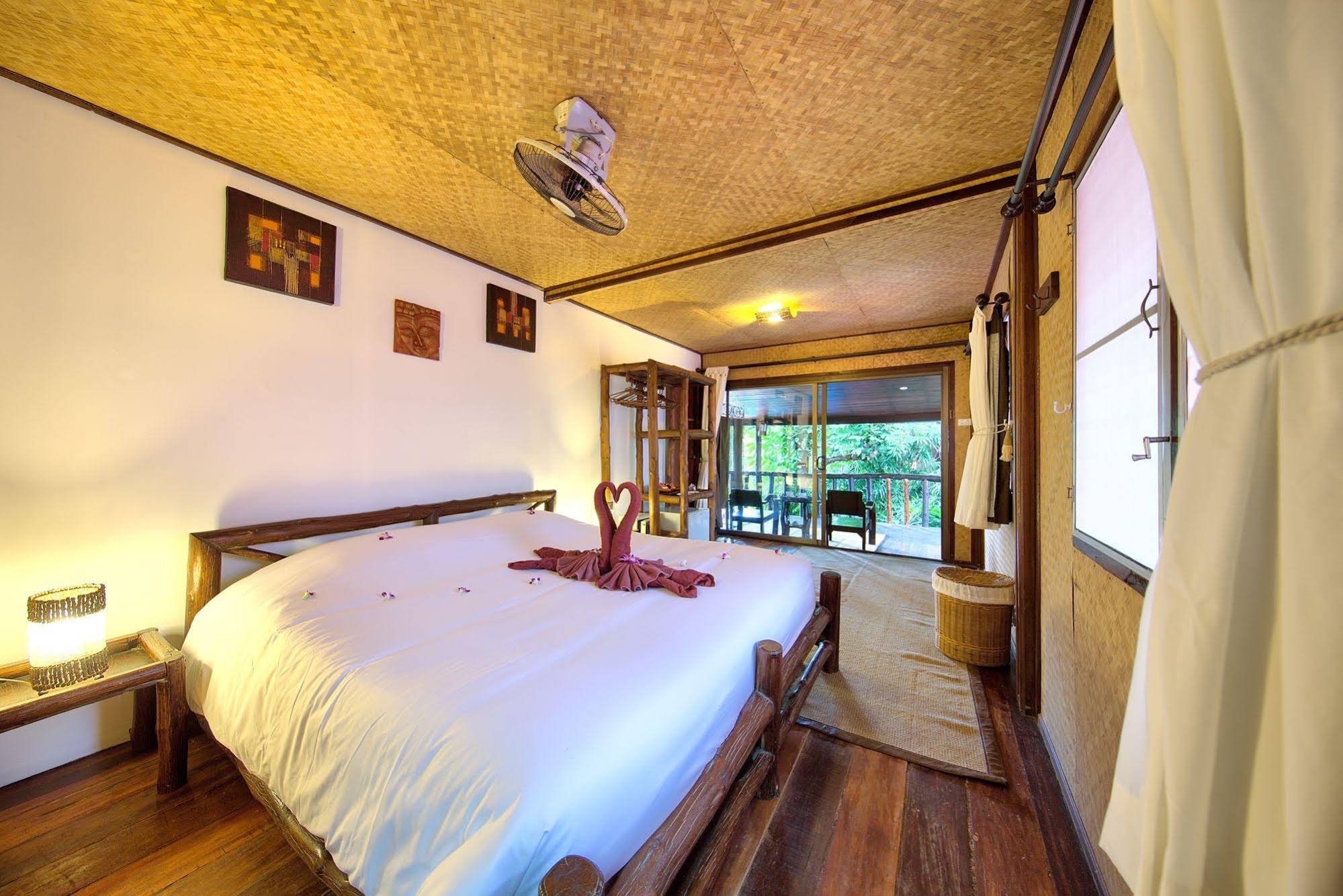 Eden Bungalows