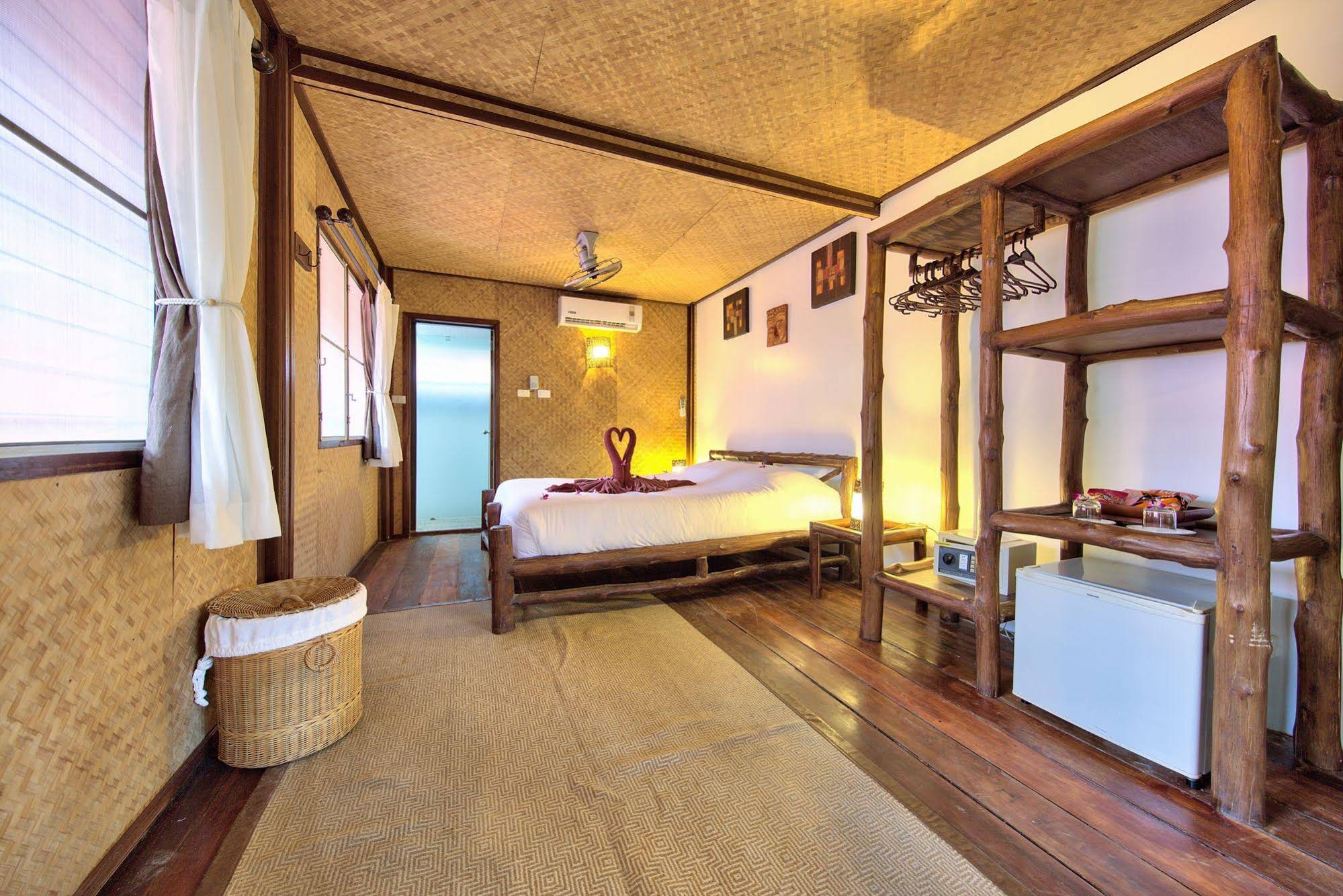 Eden Bungalows