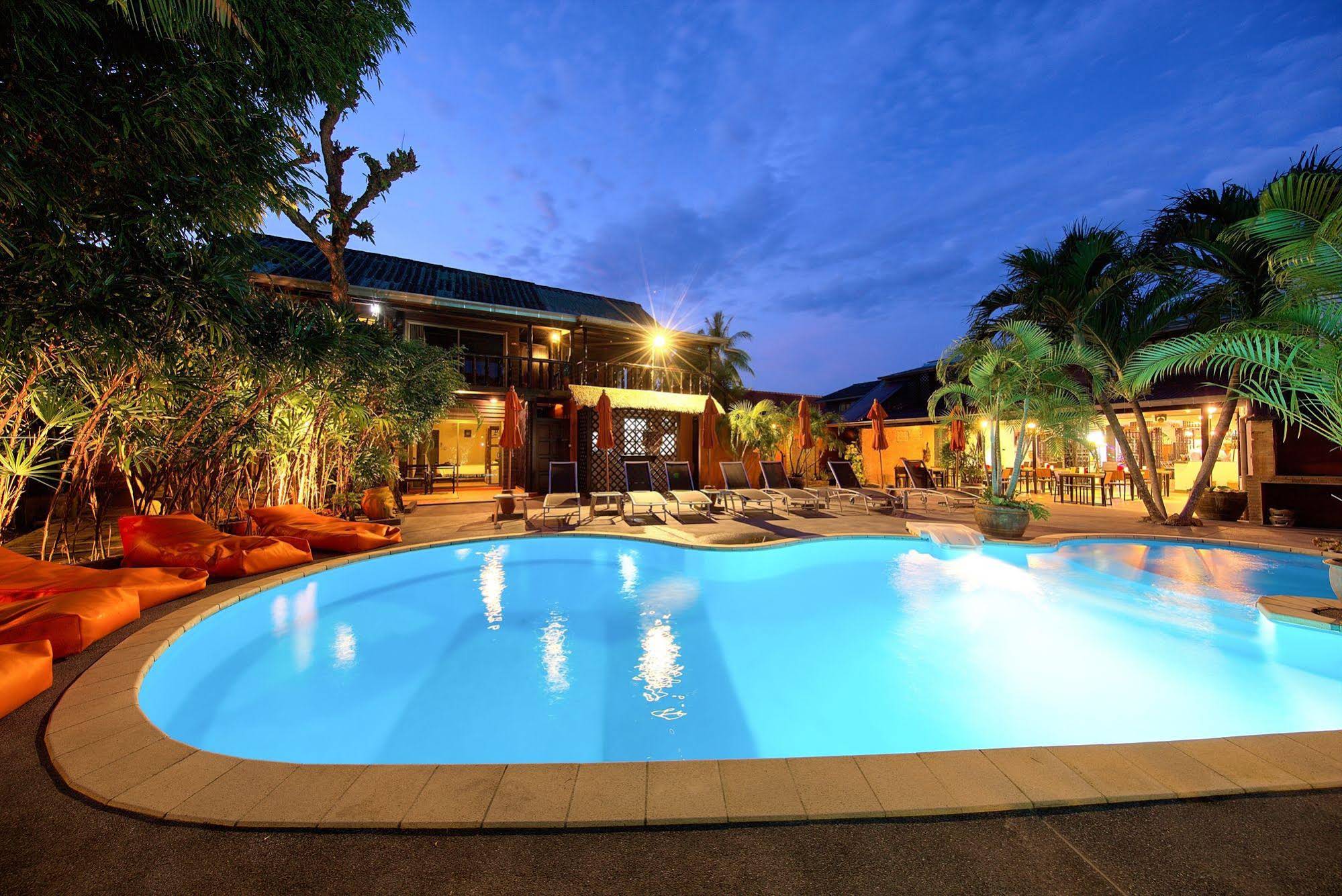 Eden Bungalows