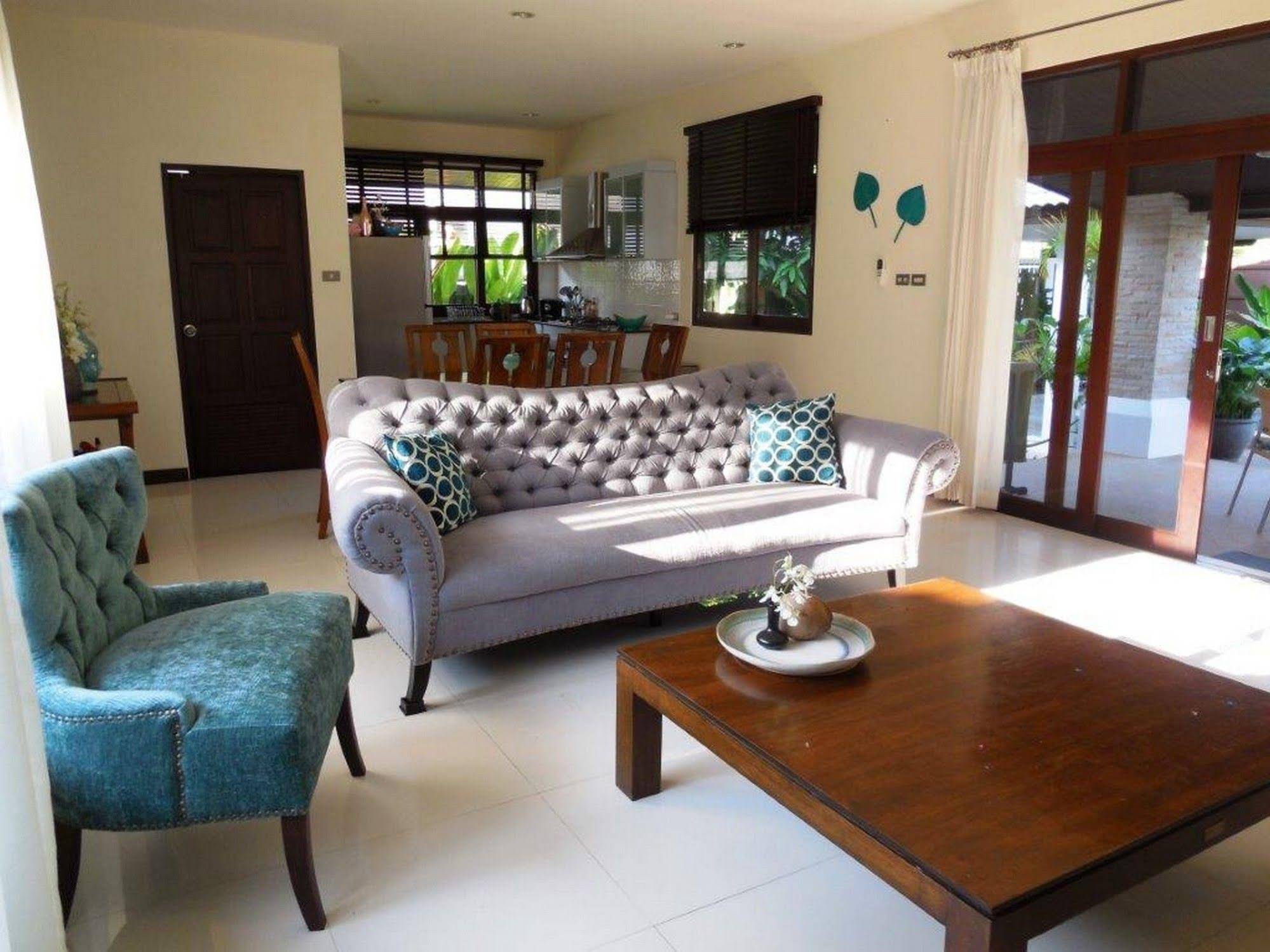 NB Villa Baan Rose
