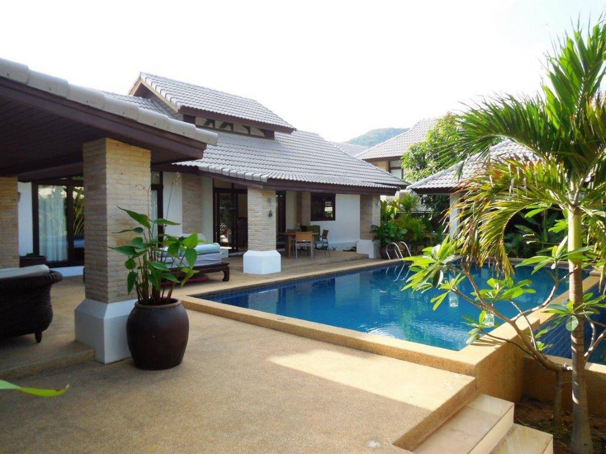 NB Villa Baan Rose