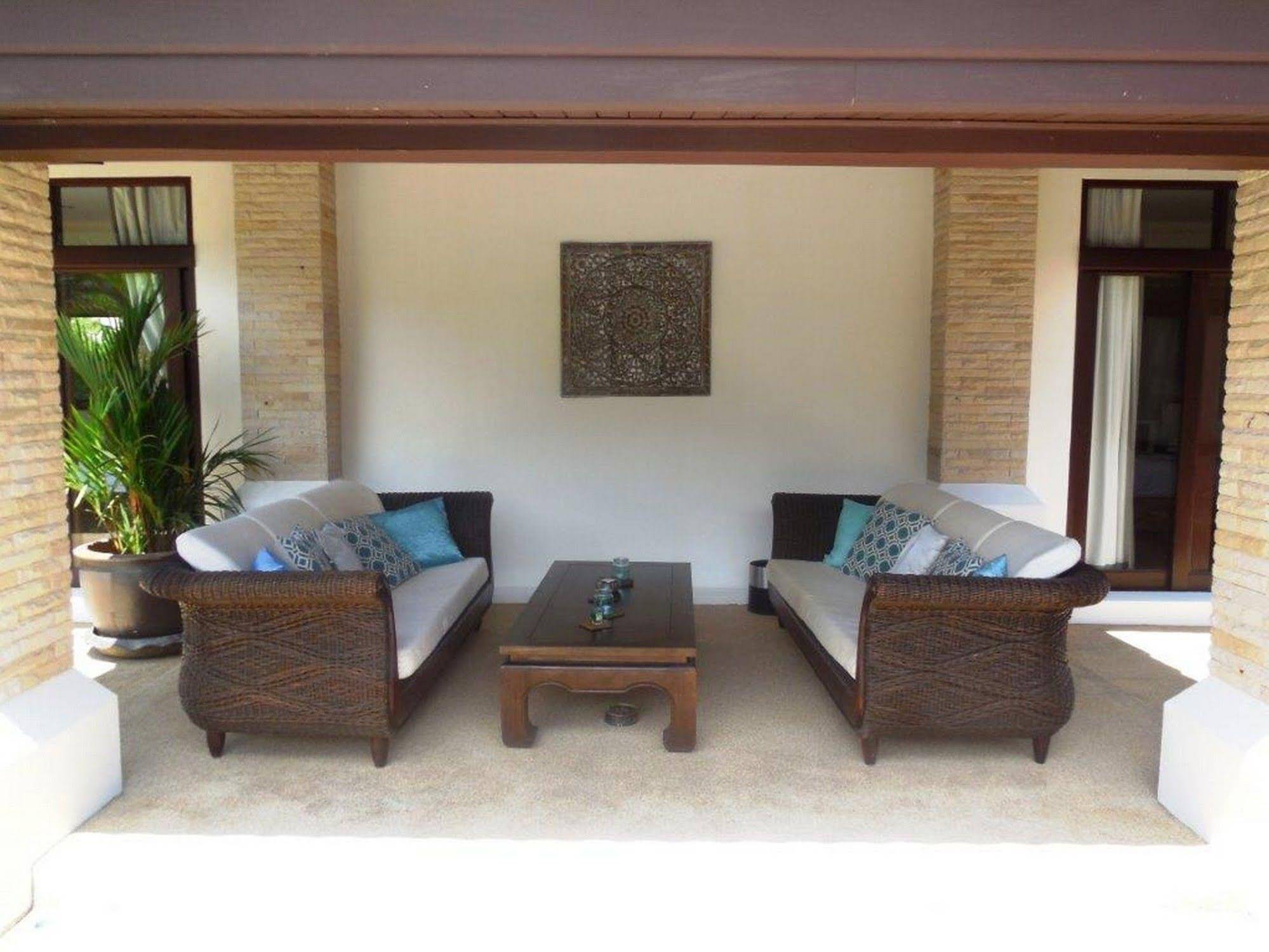 NB Villa Baan Rose