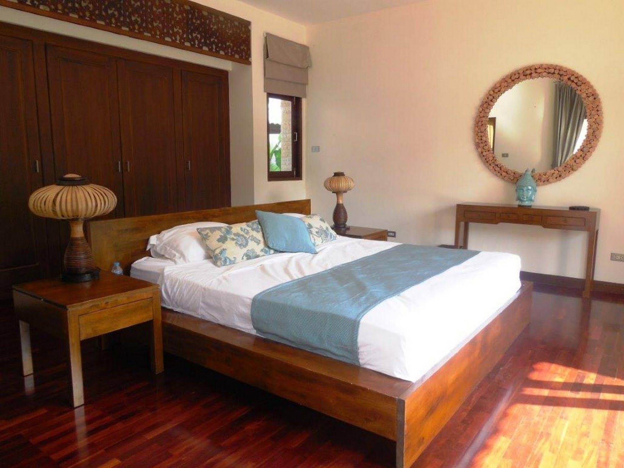 NB Villa Baan Rose