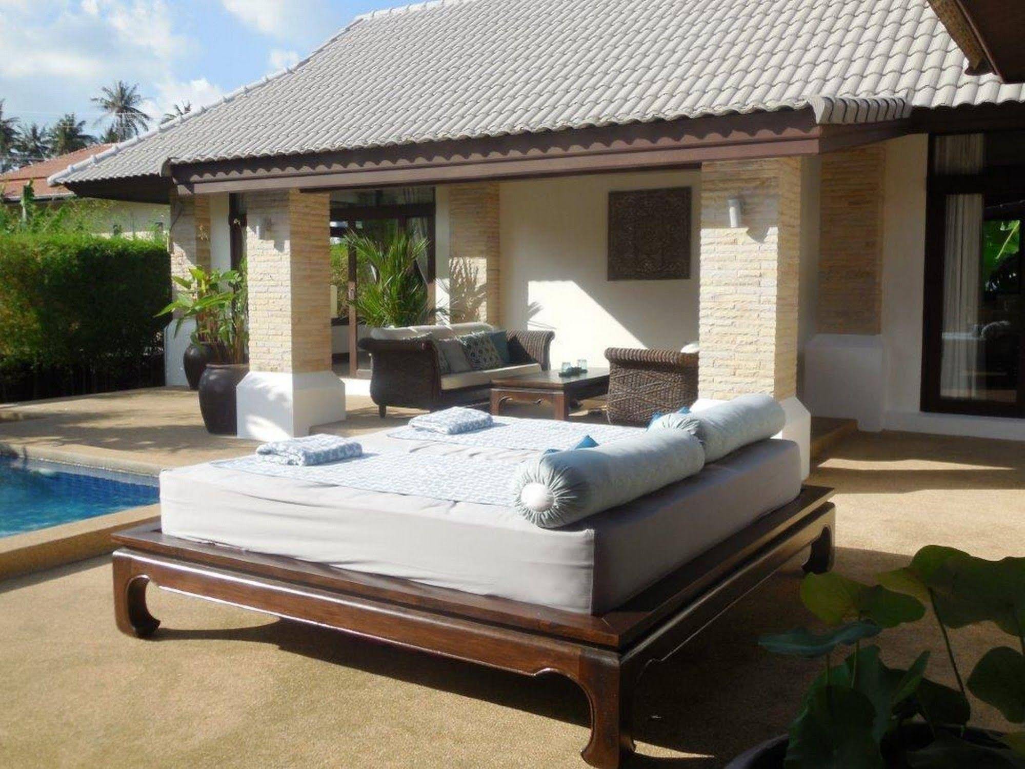 NB Villa Baan Rose