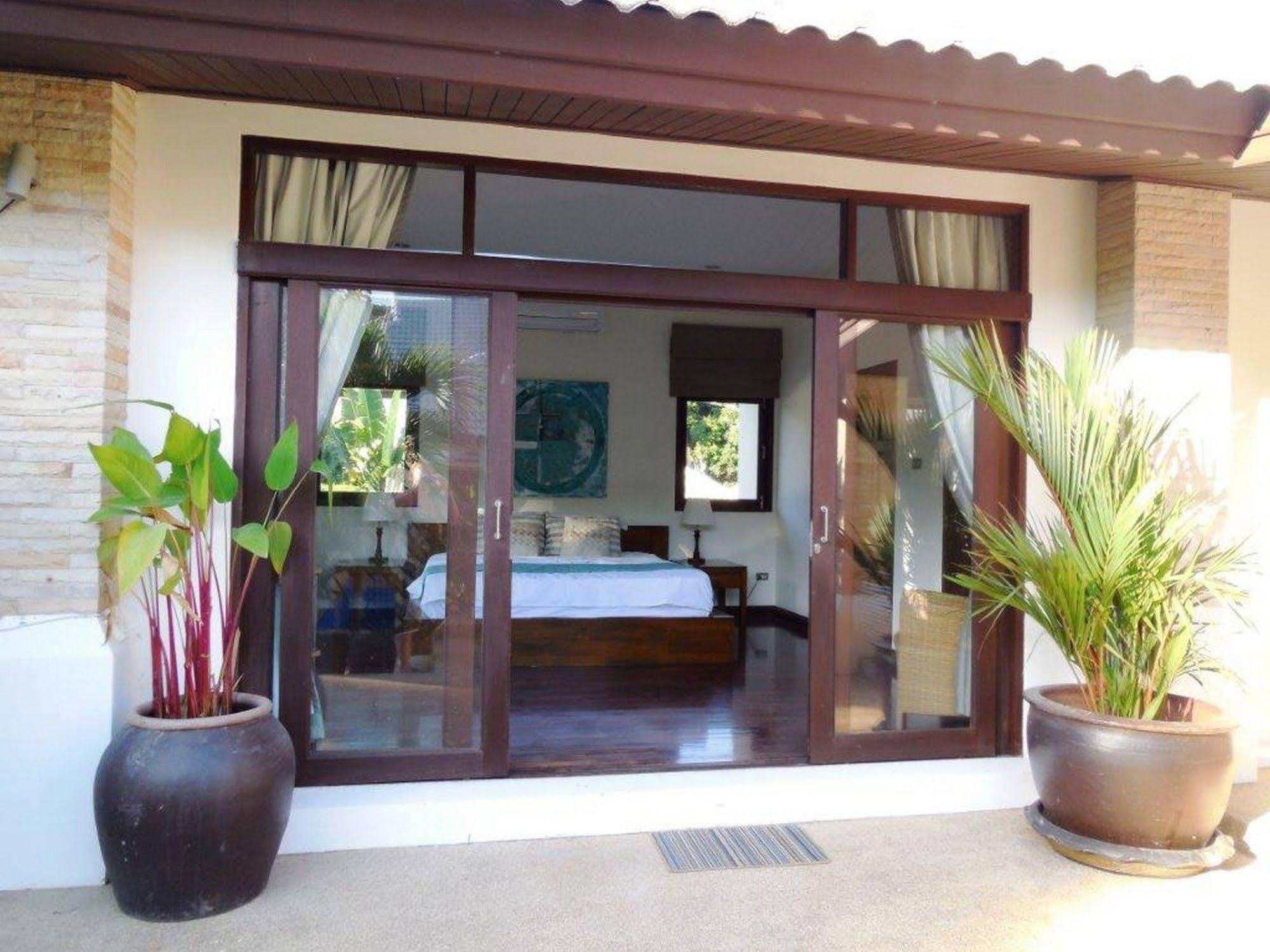 NB Villa Baan Rose