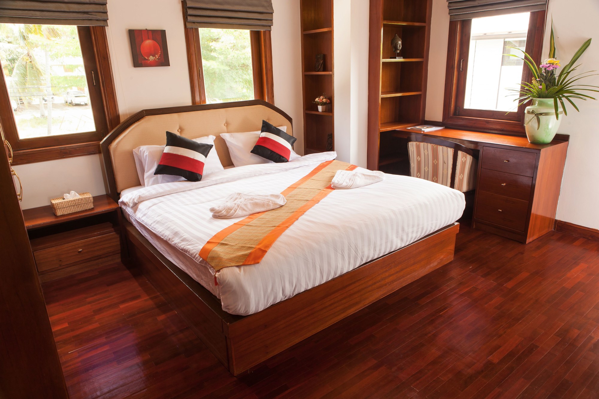 Paradise Samui Villa