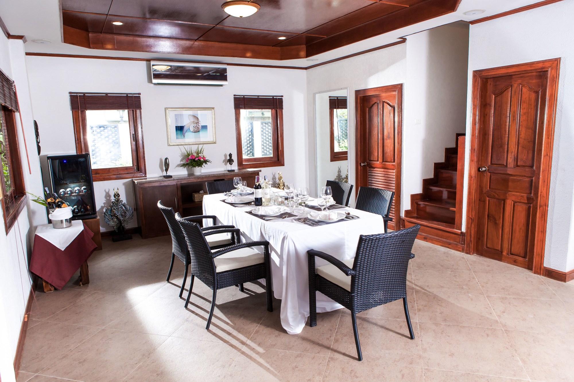 Paradise Samui Villa
