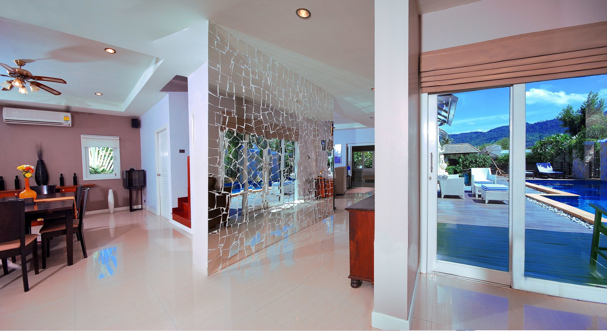 Paradise Samui Villa
