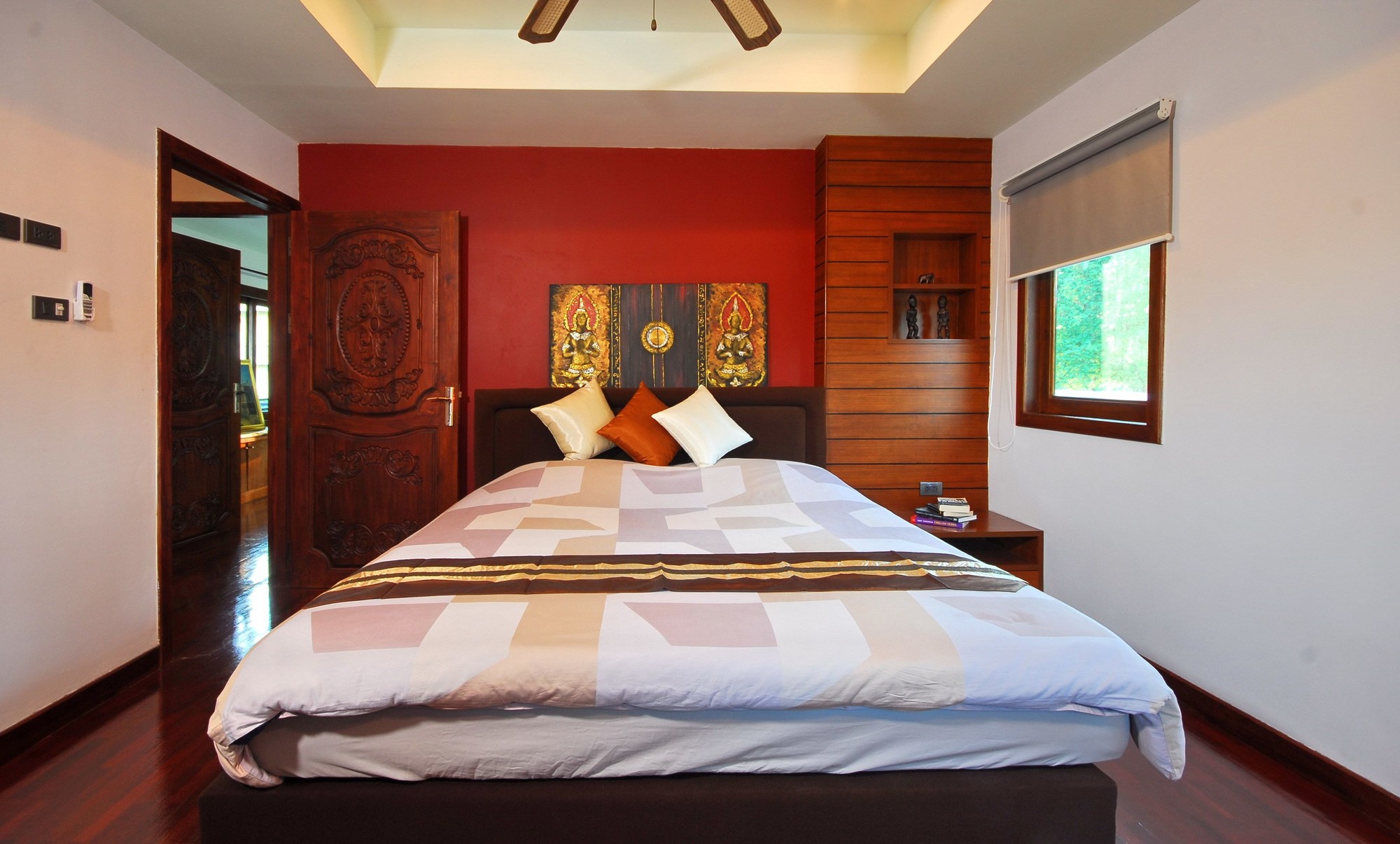 Paradise Samui Villa