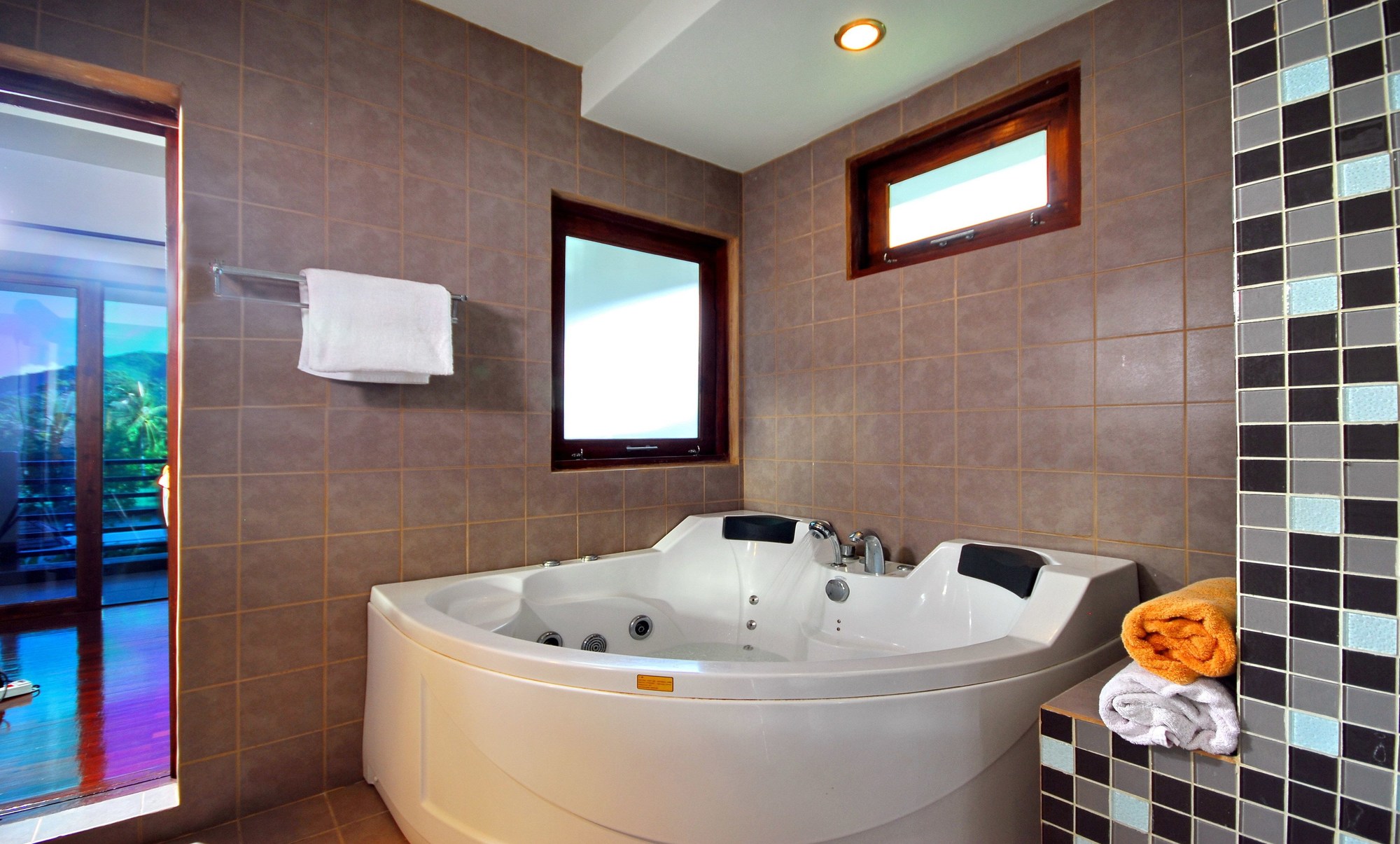 Paradise Samui Villa