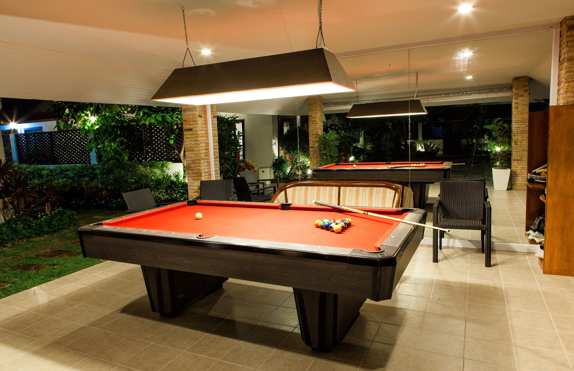 Paradise Samui Villa