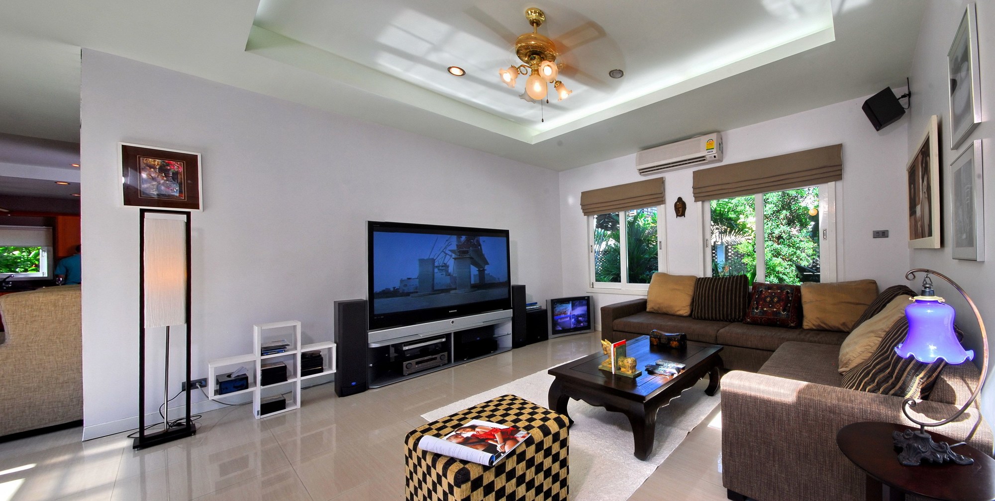 Paradise Samui Villa