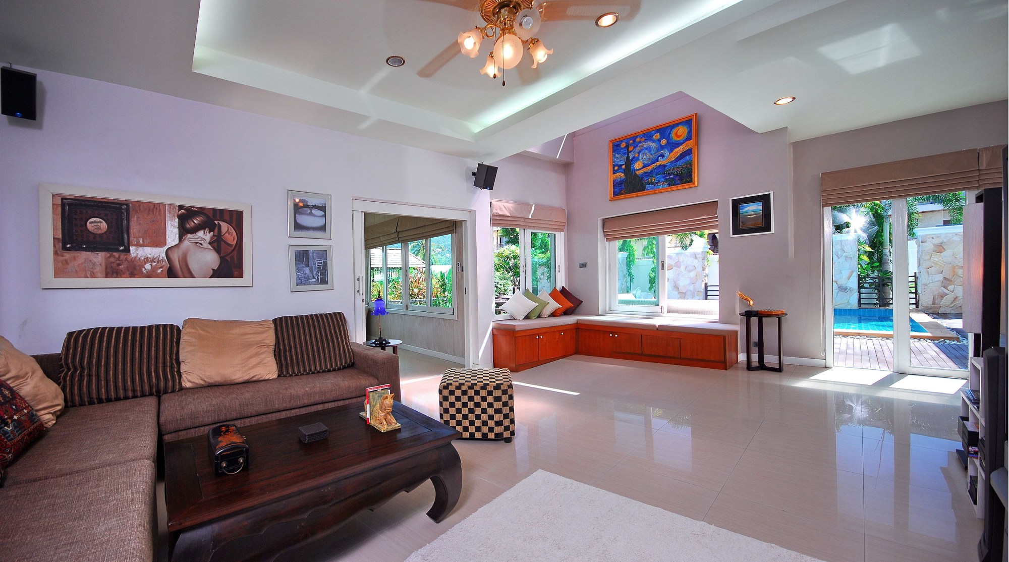 Paradise Samui Villa