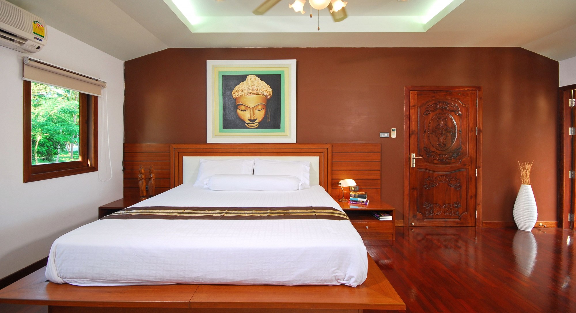 Paradise Samui Villa