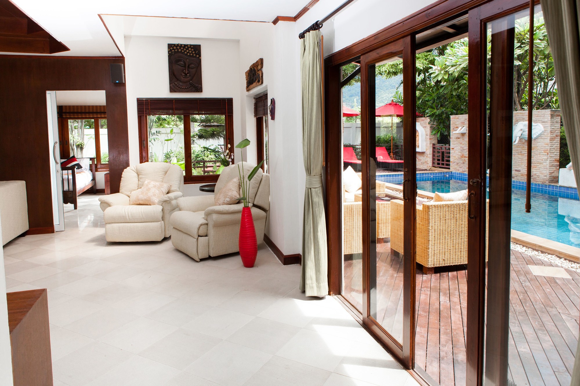 Paradise Samui Villa