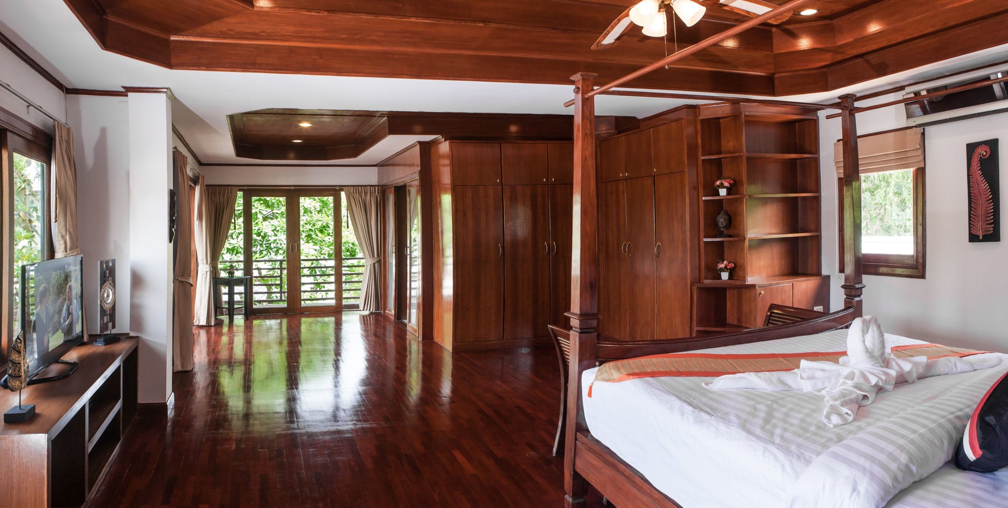 Paradise Samui Villa