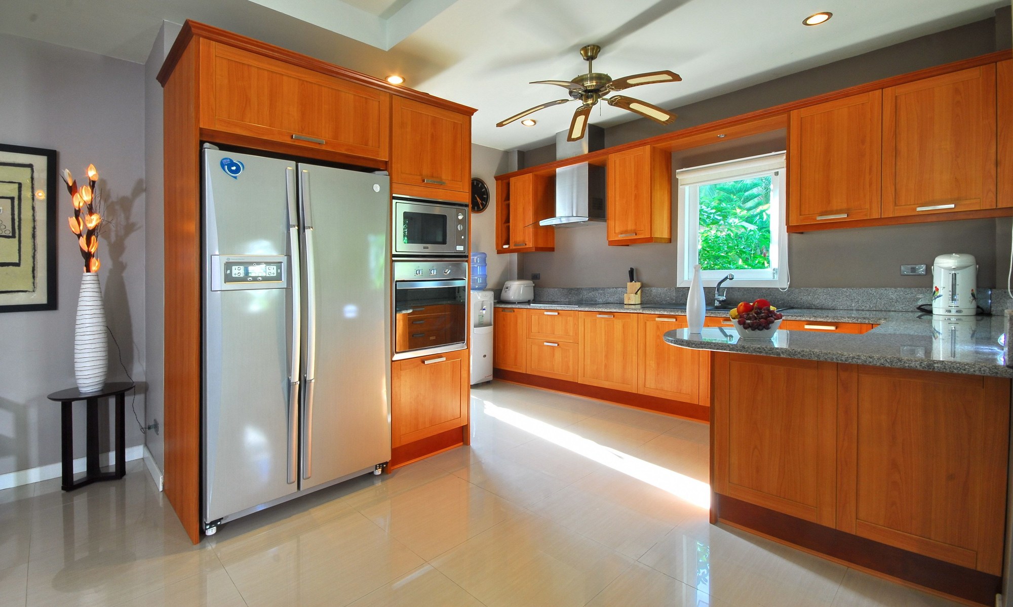 Paradise Samui Villa