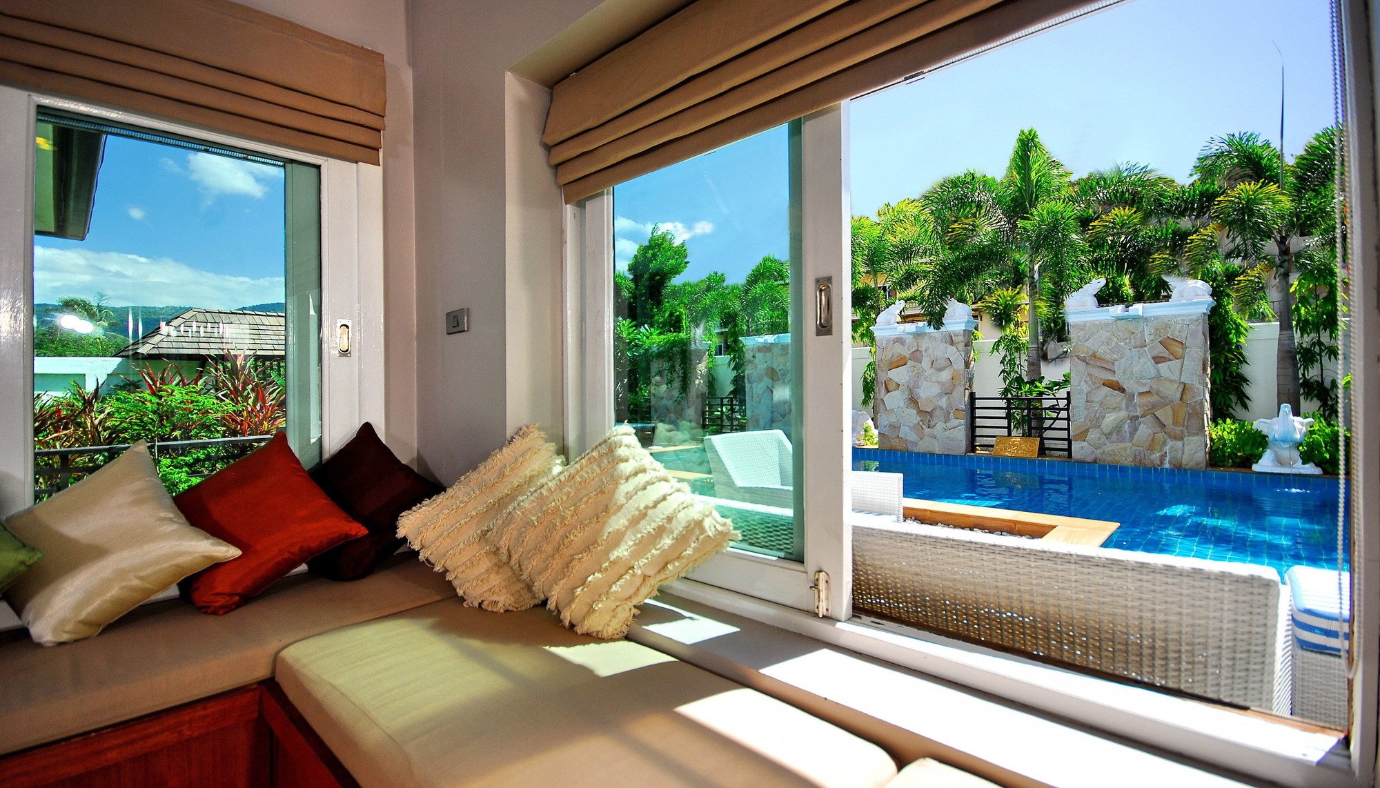 Paradise Samui Villa