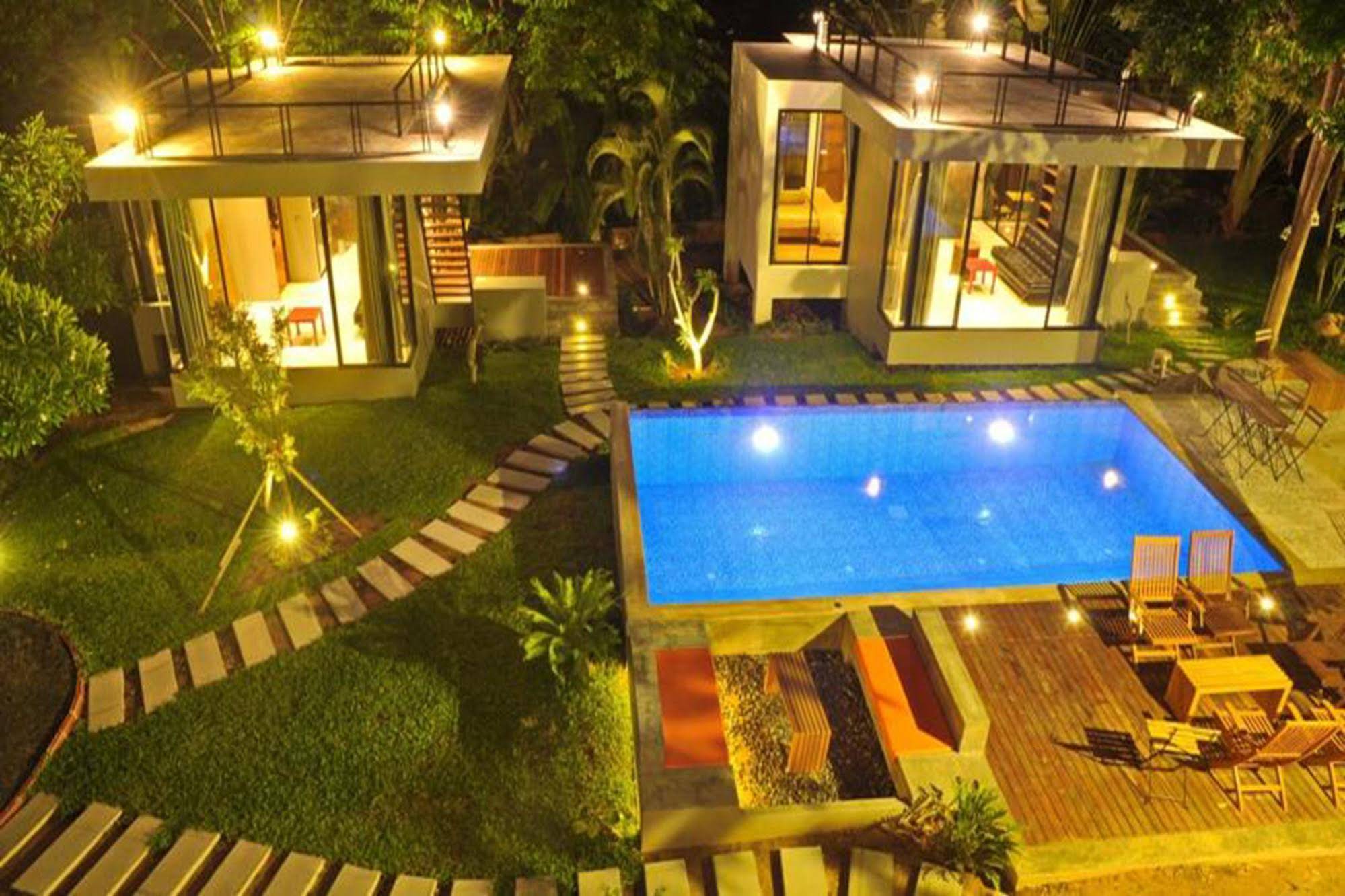 Pony Hill Villa