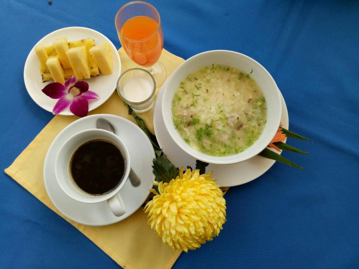 Samui Platinum Hotel
