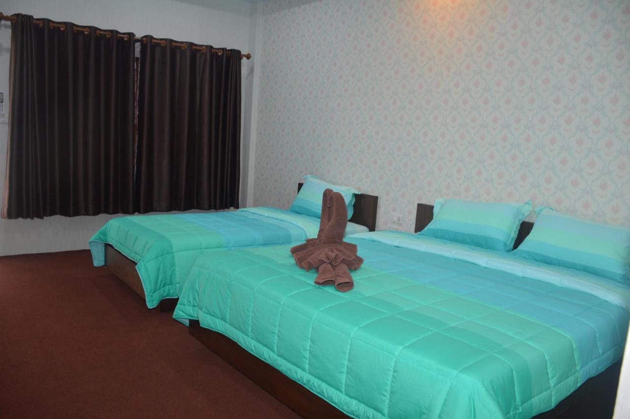 Samui Platinum Hotel