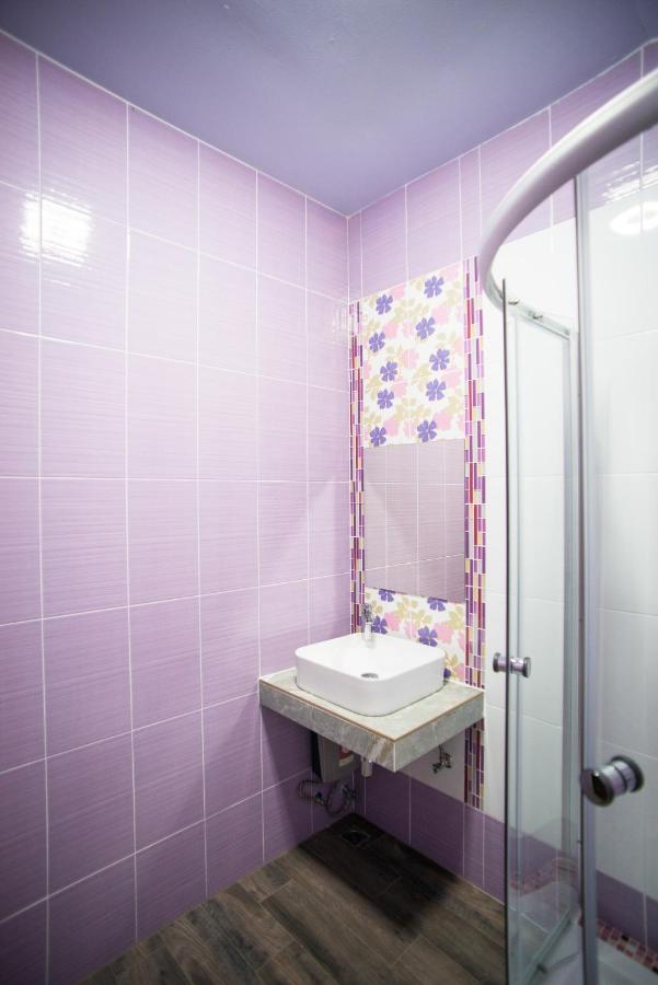 Samui Platinum Hotel