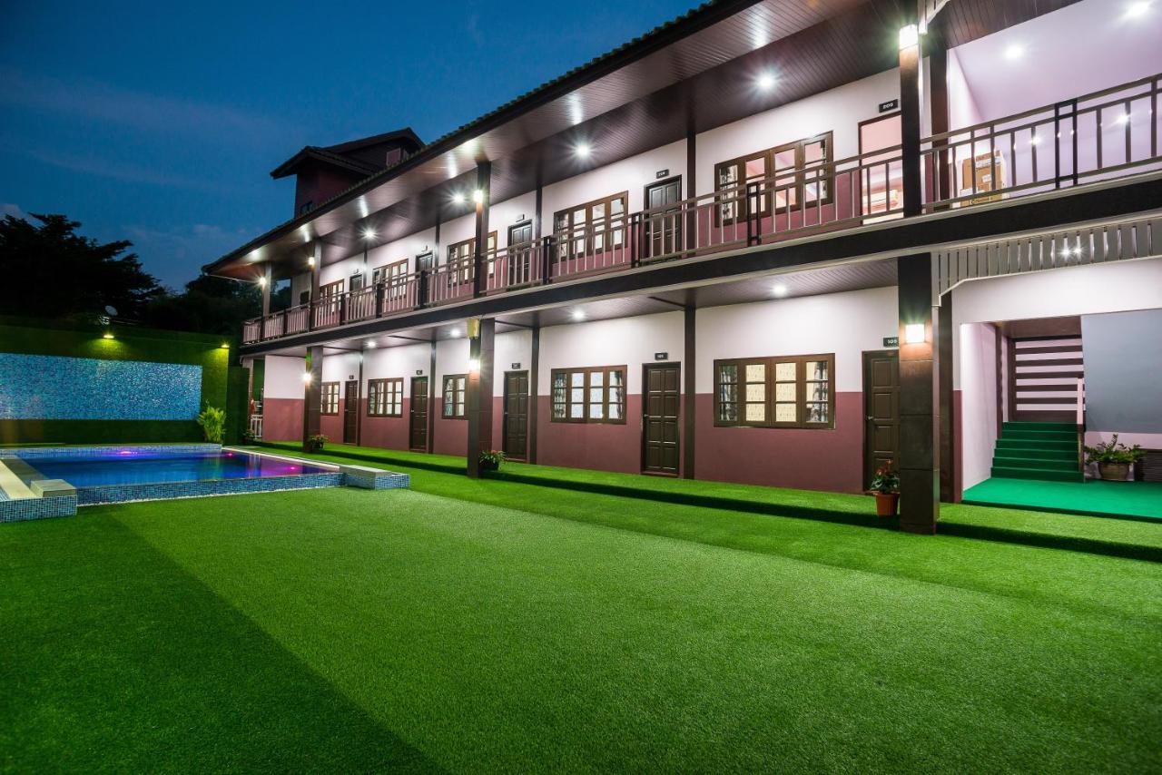 Samui Platinum Hotel