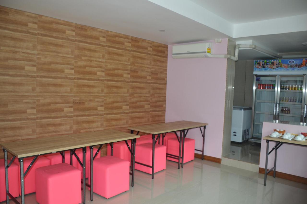 Samui Platinum Hotel