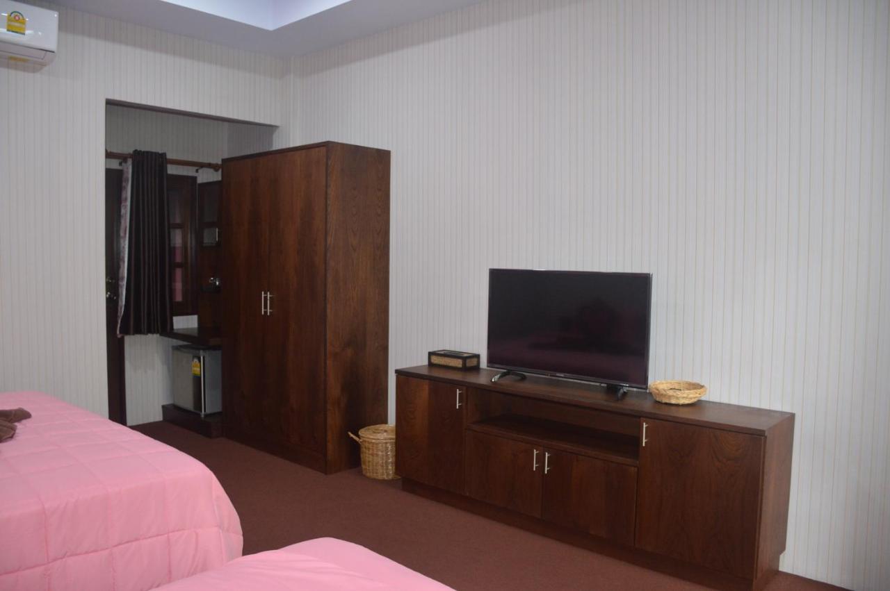 Samui Platinum Hotel