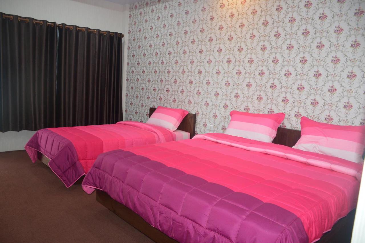 Samui Platinum Hotel